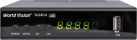 Photos - Media Player World Vision T624D4