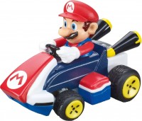 Photos - RC Car Carrera Mario Kart Mini Mario 