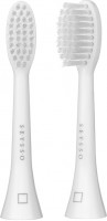 Photos - Toothbrush Head Seysso Oxygen Sensitive 2 pcs 