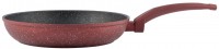 Photos - Pan Pepper Cherry Lava Stone PR-2109-20 20 cm