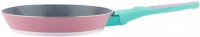 Photos - Pan Pepper Lunche Time PR-2115-24 24 cm  pink