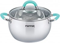 Photos - Stockpot Pepper Apple Mint PR-1108-16 