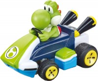 Photos - RC Car Carrera Mario Kart Mini Yoshi 