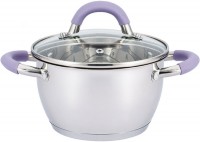 Photos - Stockpot Pepper Purple Iris PR-1109-22 