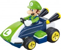 Photos - RC Car Carrera Mario Kart Mini Luigi 