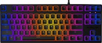 Photos - Keyboard KRUX ATAX PRO RGB Pudding Outemu Black Switch 
