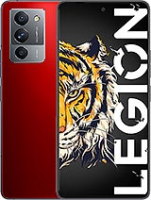 Photos - Mobile Phone Lenovo Legion Y70 512 GB / 16 GB