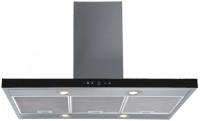 Photos - Cooker Hood Toflesz Etna Island 60 700 black