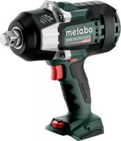 Photos - Drill / Screwdriver Metabo SSW 18 LTX 1750 BL 602402840 