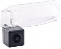 Photos - Reversing Camera Incar VDC-125 