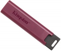 Photos - USB Flash Drive Kingston DataTraveler Max USB-A 256 GB