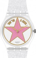 Photos - Wrist Watch SWATCH SO28Z108 