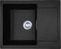 Photos - Kitchen Sink Adamant Minimal 615x495