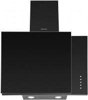 Photos - Cooker Hood Finlux FE-60VGRAB black