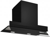 Photos - Cooker Hood Bosch DBB 67AM60 black