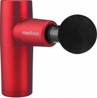 Photos - Massager Medivon Gun Mini R 