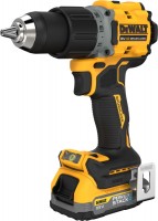 Photos - Drill / Screwdriver DeWALT DCD800E2T 