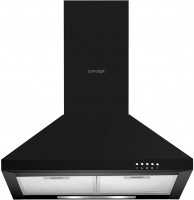 Photos - Cooker Hood Concept OPK-3560BC black