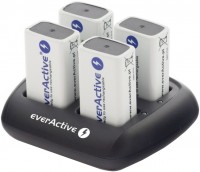 Photos - Battery Charger everActive NC-109 