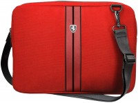 Photos - Laptop Bag Ferrari Sleeve Urban Collection 13 13 "