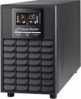 Photos - UPS PowerWalker VFI 1000 CG PF1 1000 VA