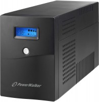 Photos - UPS PowerWalker VI 3000 SCL FR 3000 VA