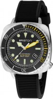 Photos - Wrist Watch Briston 20644.S.DP.34.RB 