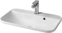 Photos - Bathroom Sink ArtCeram Gio Evolution GIL007 600 mm