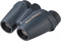 Photos - Binoculars / Monocular Nikon Travelite EX 8x25 CF 