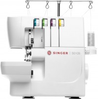 Photos - Sewing Machine / Overlocker Singer S0105 