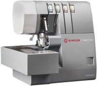 Photos - Sewing Machine / Overlocker Singer HD0405S 