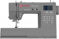 Photos - Sewing Machine / Overlocker Singer Heavy Duty 6805C 