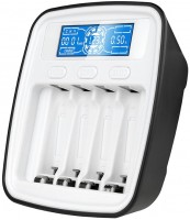 Photos - Battery Charger everActive NC-1000M 