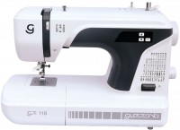 Photos - Sewing Machine / Overlocker Guzzanti GZ 118 