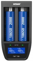 Photos - Battery Charger XTAR ST2 