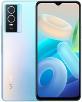 Photos - Mobile Phone Vivo Y76s 128 GB