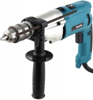 Photos - Drill / Screwdriver Makita HP2070 110V 