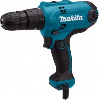 Photos - Drill / Screwdriver Makita HP0300 110V 