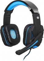 Photos - Headphones Tracer GameZone Xplosive 