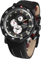 Photos - Wrist Watch Vostok Europe YM86-620C635 