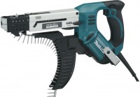 Photos - Drill / Screwdriver Makita 6843 110V 