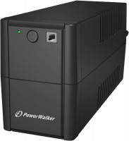 Photos - UPS PowerWalker VI 850 SH FR 850 VA