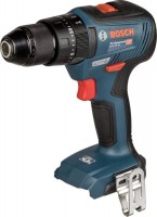 Photos - Drill / Screwdriver Bosch GSB 18V-55 Professional 06019H5302 