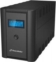 Photos - UPS PowerWalker VI 1200 SHL IEC 1200 VA