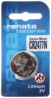 Photos - Battery Renata 1xCR2477N 