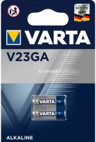 Battery Varta 2xV23GA 