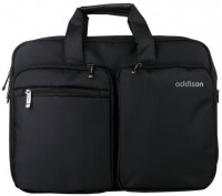 Photos - Laptop Bag Addison Preston 15.6 15.6 "