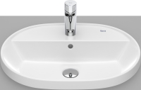 Photos - Bathroom Sink Roca The Gap A3270Y6000 550 mm