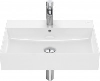 Photos - Bathroom Sink Roca Inspira A32752C000 600 mm