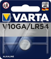 Photos - Battery Varta 1xLR54 